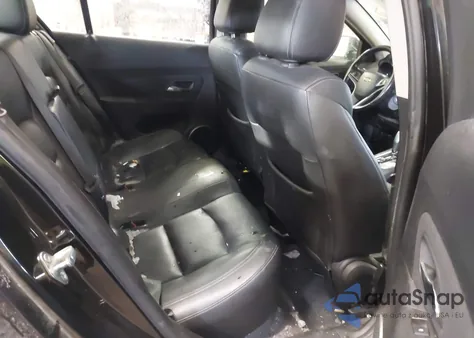 2012 Chevrolet Cruze 2Lt from USA, damaged, VIN 1G1PG5SC2C7198695